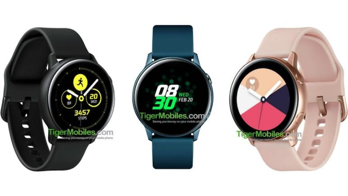 Samsung galaxy sport release date hotsell