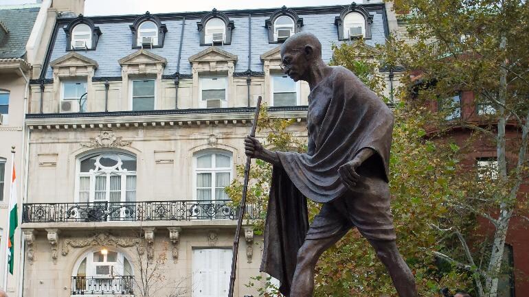 India Issues Demarche To American Embassy On Detention Of Indian Students In Us India News