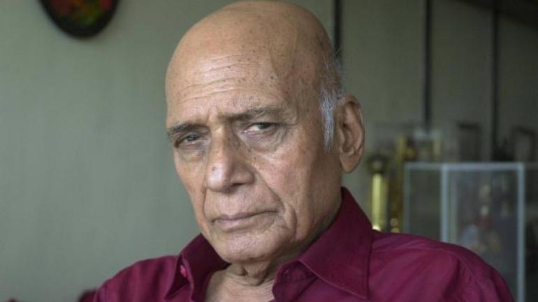 Pulwama terrorist attack: Veteran music composer Khayyam donates Rs 5 lakh for martyrs' families