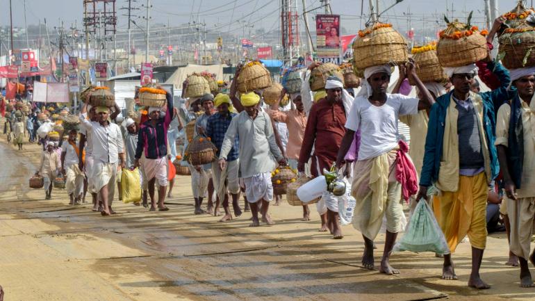 kumbh 2019