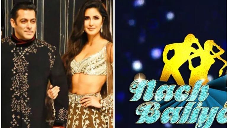 Nach Baliye gets a spicy makeover. Show to feature ex-flames?