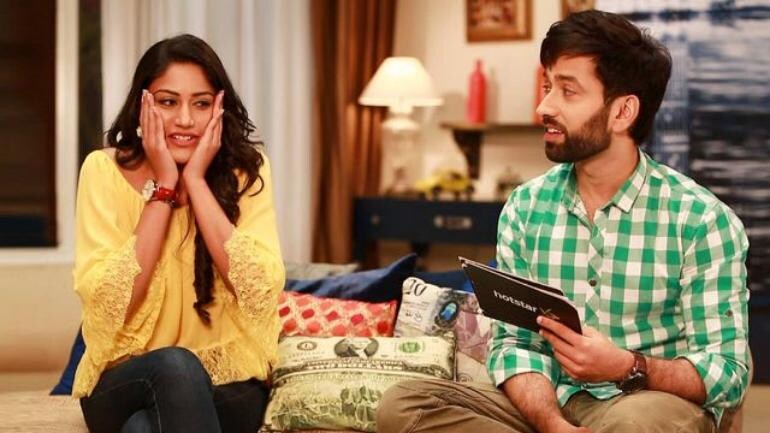 Ishqbaaz's Nakuul Mehta and Surbhi Chandna to come together for a new