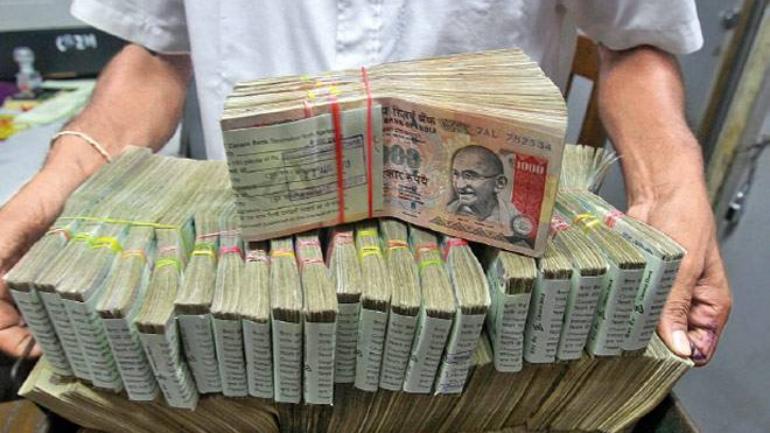 Depositing cash in bank deals