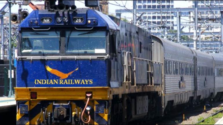 Samjhauta Express departs from Delhi with 27 passengers onboard: Indian Railways