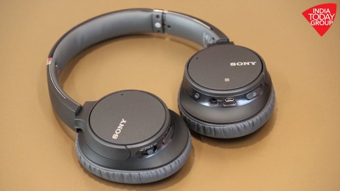Sony wh 700n headphones sale