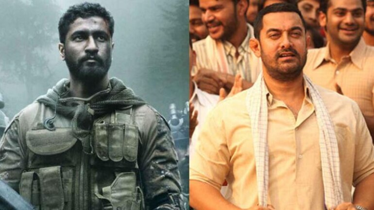 Amir Khan Now Movie 2018 : Aamir khan upcoming 4 movies with full cast