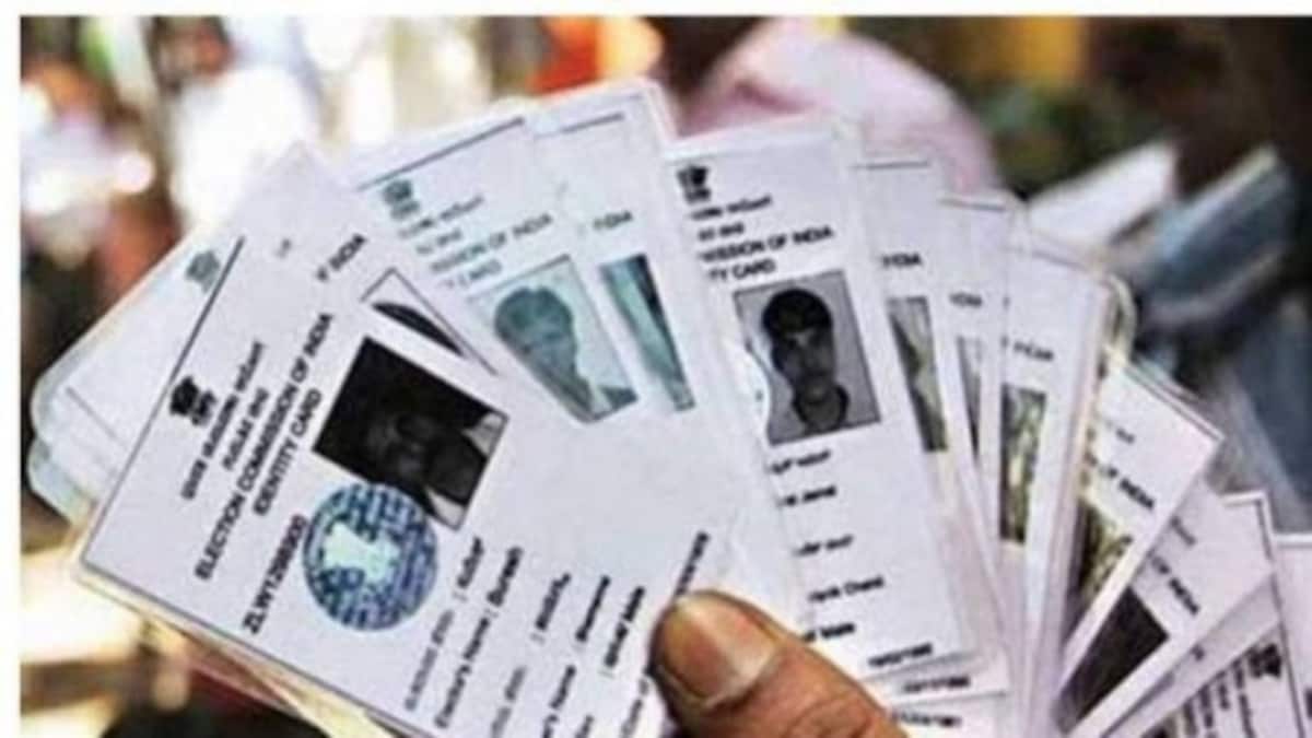 How To Apply For Voter Id: Step By Step Guide - Information News