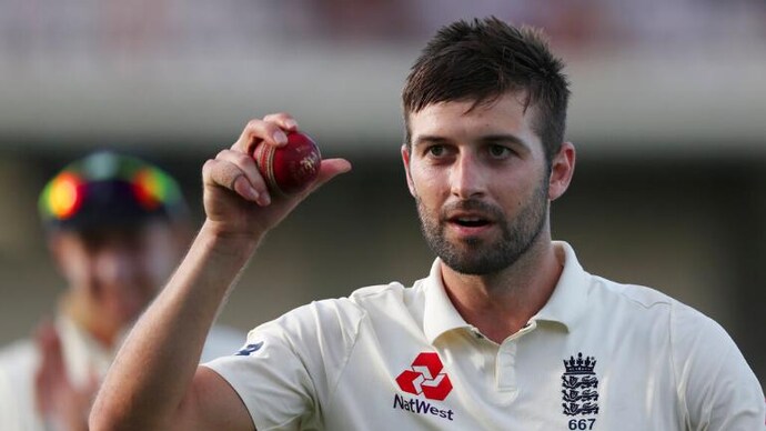 3rd Test Mark Wood s five wicket haul puts England on top vs West