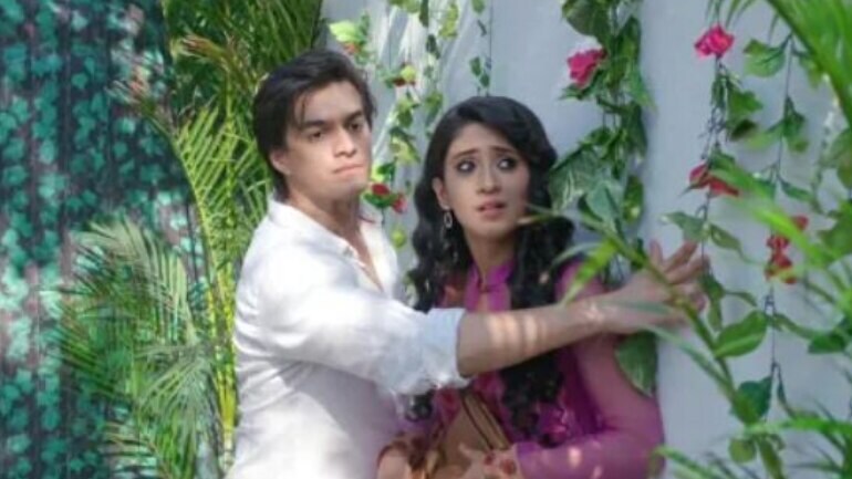 Yeh Rishta Kya Kehlata Hai written update: Kartik, Naira fight the