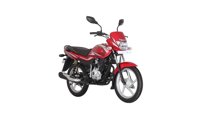 Bajaj Platina 100 KS with CBS launched price starts at Rs 40 500