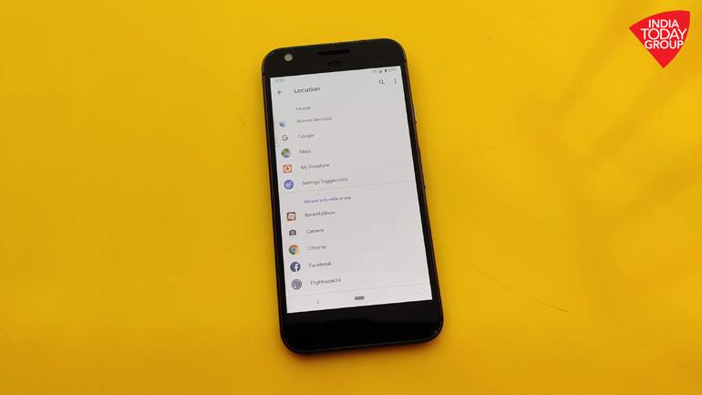 android q beta 1 quick review what