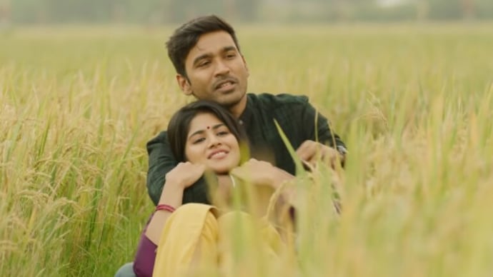 Dhanush s Enai Noki Paayum Thota to finally release in April