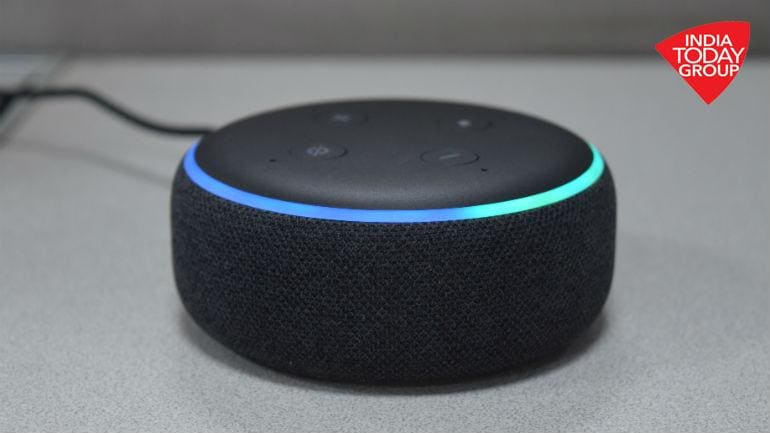 Alexa Will Now Tell Users Details Of A Song Before Playing It If Users Want Technology News