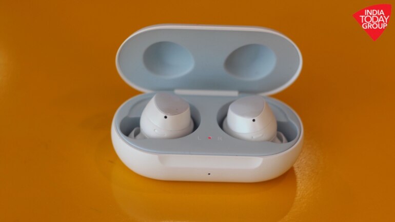 Samsung Galaxy Buds Review Truly Wireless Earbuds That Truly Sound Good Technology News