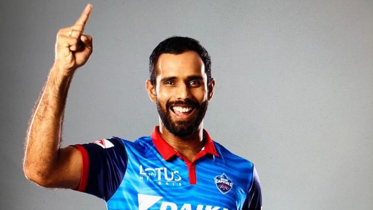 Hanuma Vihari Hanuma Vihari was bought by Delhi Capitals for Rs 2 crore at the IPL 2019 auction