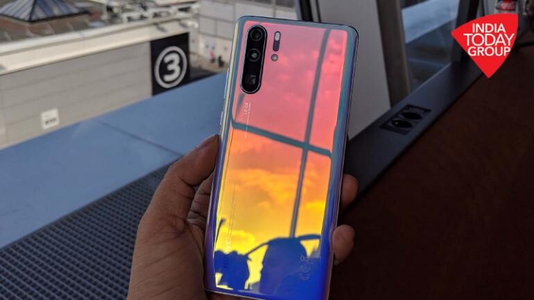 huawei p30 pro and p30 to launch in
