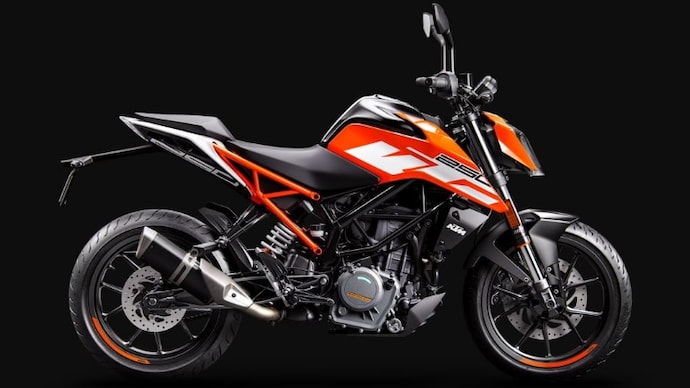 Ktm 250 rate deals