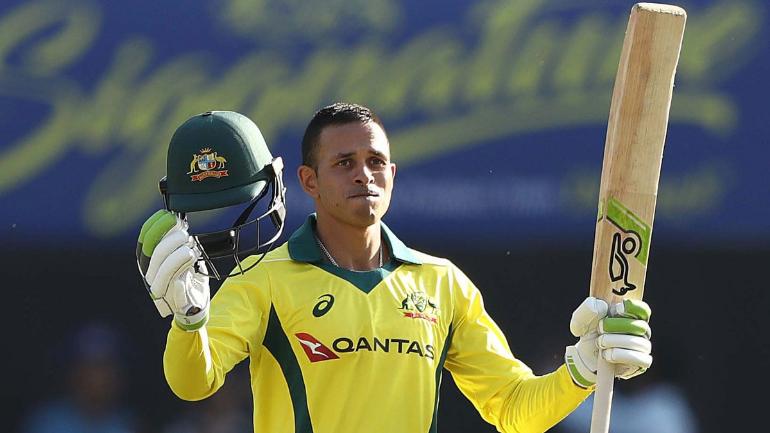 Image result for usman khawaja odi