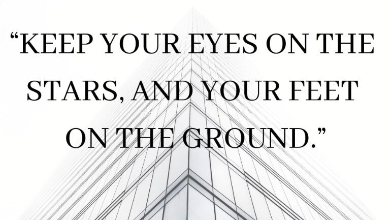 17 Inspirational Quotes To Help You Achieve Your Goals Information News 17 Inspirational Quotes To Help You Achieve Your Goals Information News