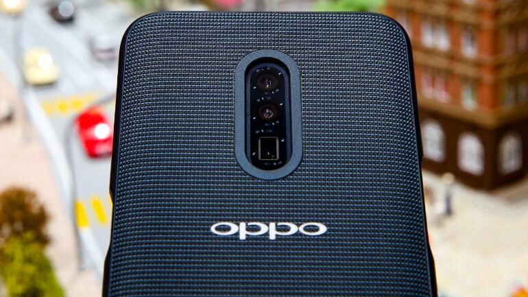 19 Oppo Flagship To Challenge Iphones And Samsung Galaxy S10 With 10x Lossless Zoom Camera Technology News