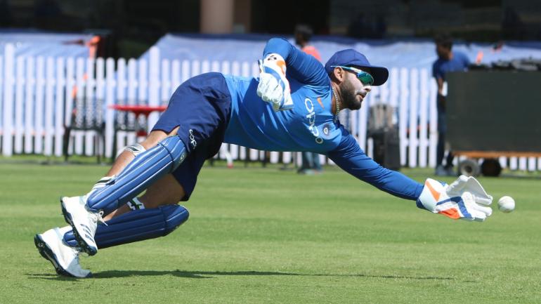 India vs Australia: All eyes on Rishabh Pant's 2019 ICC World Cup audition