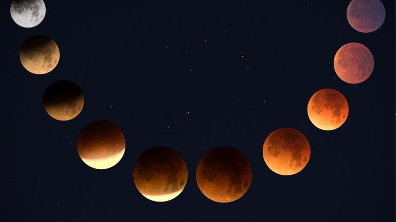 List Of Full Moons 19 Dates Name And Meaning Information News