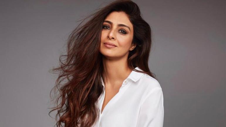 Tabu to make her Tollywood comeback in Allu Arjun film with Trivikram ...