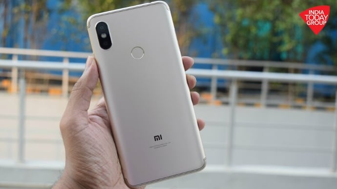 Redmi y3 xda on sale