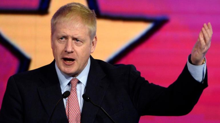 Uk Outraged By Pulwama Killings Our Values Superior To Those Of Terror Backers Boris Johnson India News