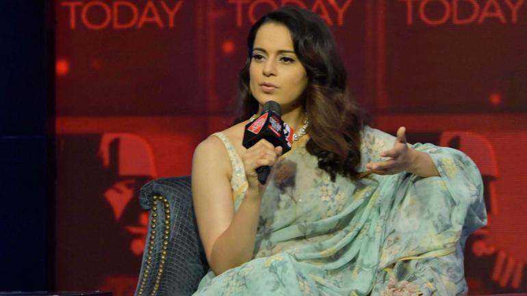 Kangana Ranaut slams Hrithik Roshan: We worked in 2 films. He denies knowing me. It is dumb