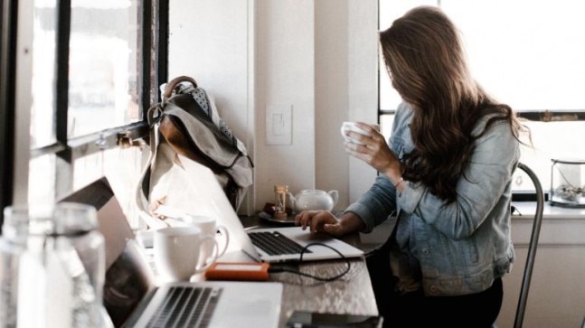 E-commerce is fueling the growth of women entrepreneurs