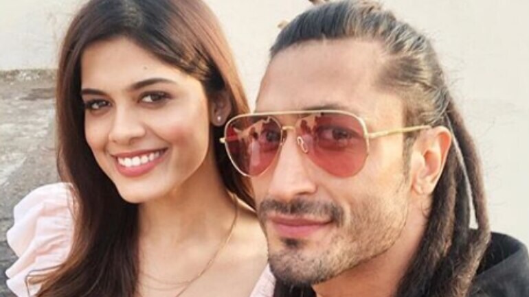 Actress Asha Bhat On Working With Vidyut Jamwal In Junglee