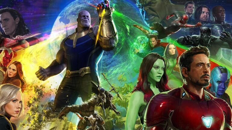 Avengers Endgame New Trailer Marvel Heroes Will Do Whatever It Takes To Deliver A Fabulous Finale Movies News