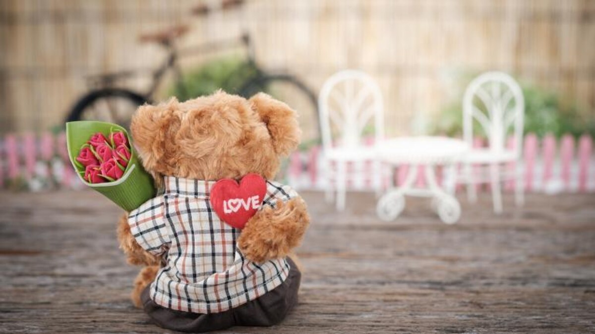 Happy Teddy Day 2019 Why you should gift your beloved a teddy