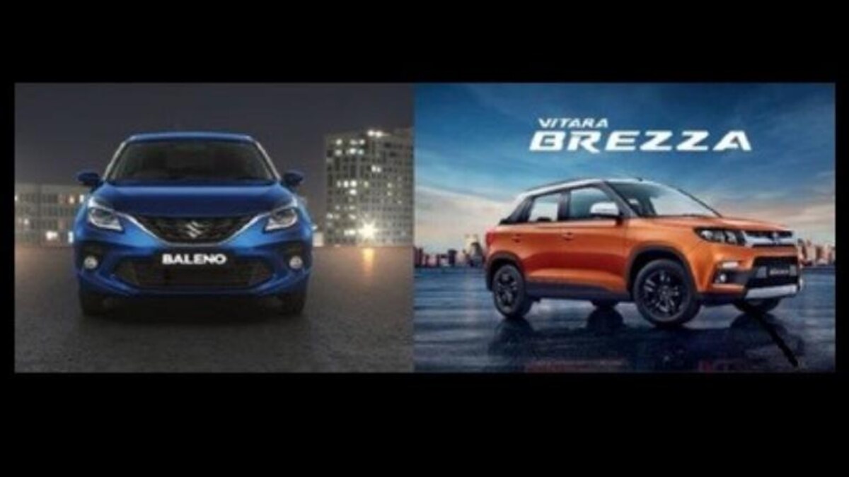 Toyota, Suzuki to collaborate on development of hybrid electric