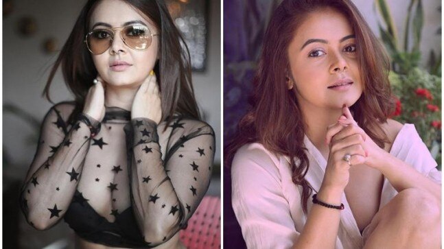 Undeterred by trolls, Devoleena Bhattacharjee raises ...