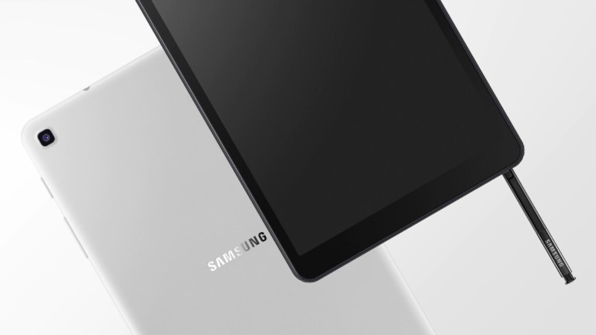 Samsung Galaxy Tab A 8 0 19 Announced With S Pen Support Technology News Samsung Galaxy Tab A 8 0 19 Announced With S Pen Support Technology News