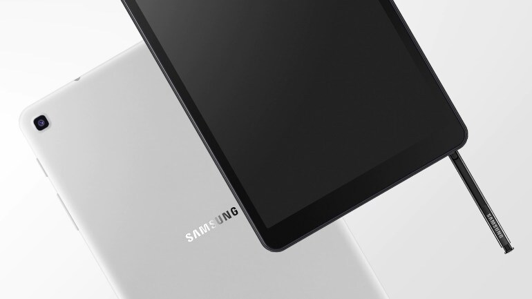 samsung galaxy tab a 8 0 2019