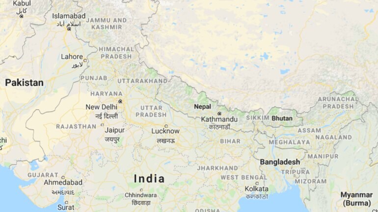 China Destroys 30 000 World Maps For Showing Arunachal Pradesh As Part Of India World News