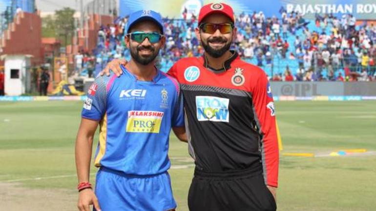 Ajinkya Rahane and Virat Kohli have their own unique strengths as ...