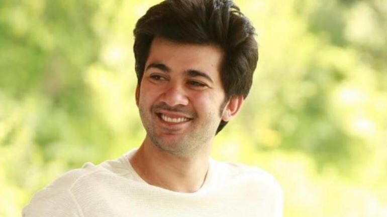 Karan Deol rapping at best friend's wedding is breaking the internet