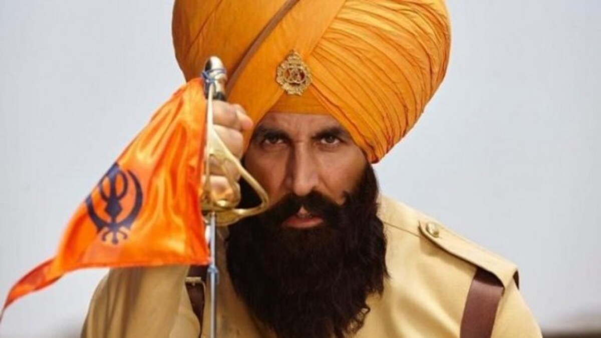 Kesari Movie Review Akshay Kumar Delivers A Holi Blockbuster With His Battle Of Saragarhi Movies News