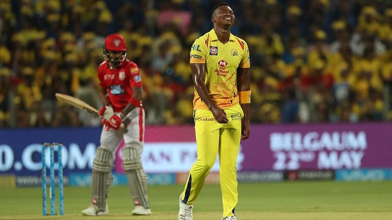 Injured South Africa Pacers Lungi Ngidi And Anrich Nortje Ruled Out Of Ipl 2019 Sports News