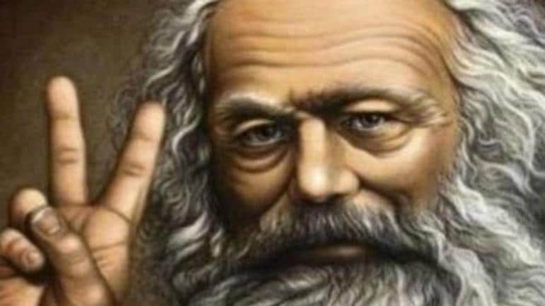 Remembering Karl Marx, the original 'communist' revolutioniser, in 17 points - Education Today News