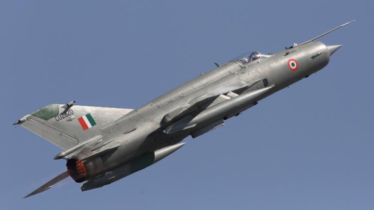 Have It Why Not Use It Iaf Chief Dhanoa On Mig 21 Vs F 16 Post Balakot Dogfight India News