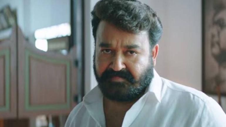 Lucifer Movie Review: New Prithviraj film is for diehard Mohanlal fans