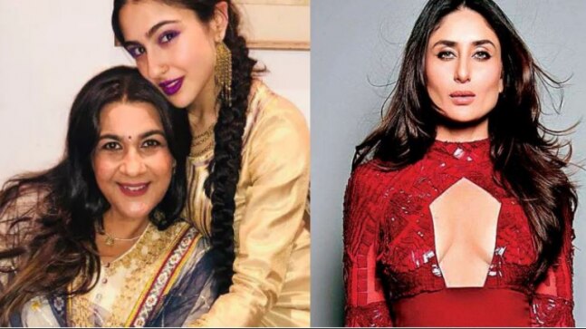 Sara Ali Khan: It is easy for me to love and accept 
