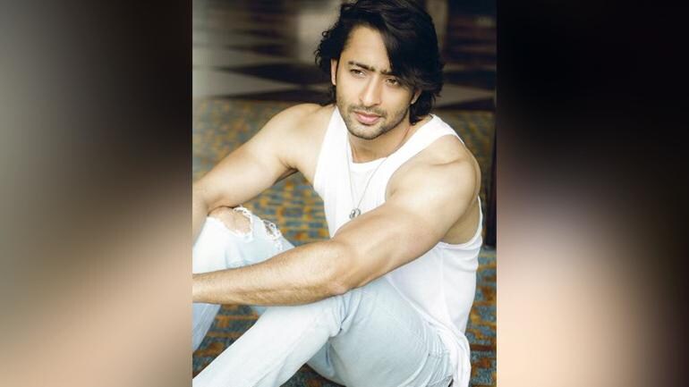 Shaheer Sheikh Opens Up About His Marriage Plans And Dating Rumours With Erica Fernandes Television News
