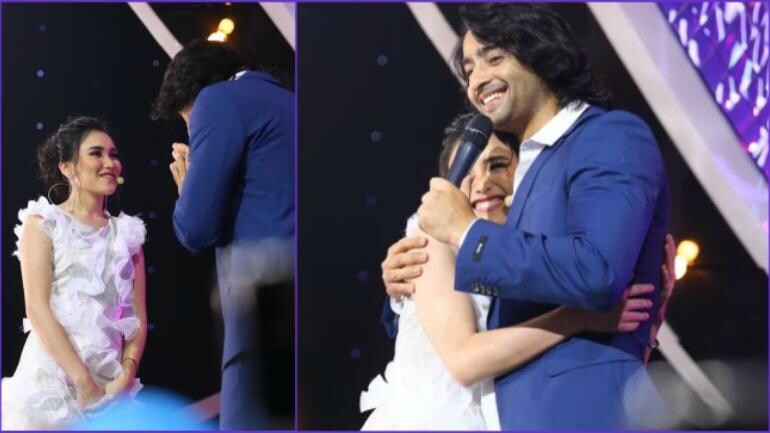 Shaheer Sheikh Apologises To Ex Girlfriend Ayu Ting Ting For Breaking Up Abruptly Television News