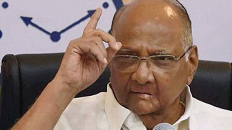 Sharad Pawar Mentioned As Most Corrupt Indian Politician On Wikipedia Later Changed To Most Loyal Elections News Top 10 Most Corrupt Politicians In The World 2022
